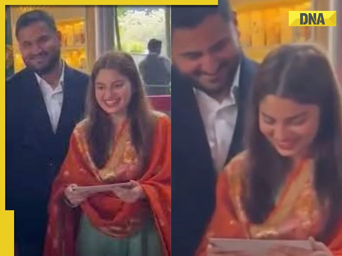 Jeet Adani-Diva Shah’s Wedding: Check name of special guests attending the event, not from Bollywood or Hollywood, but…