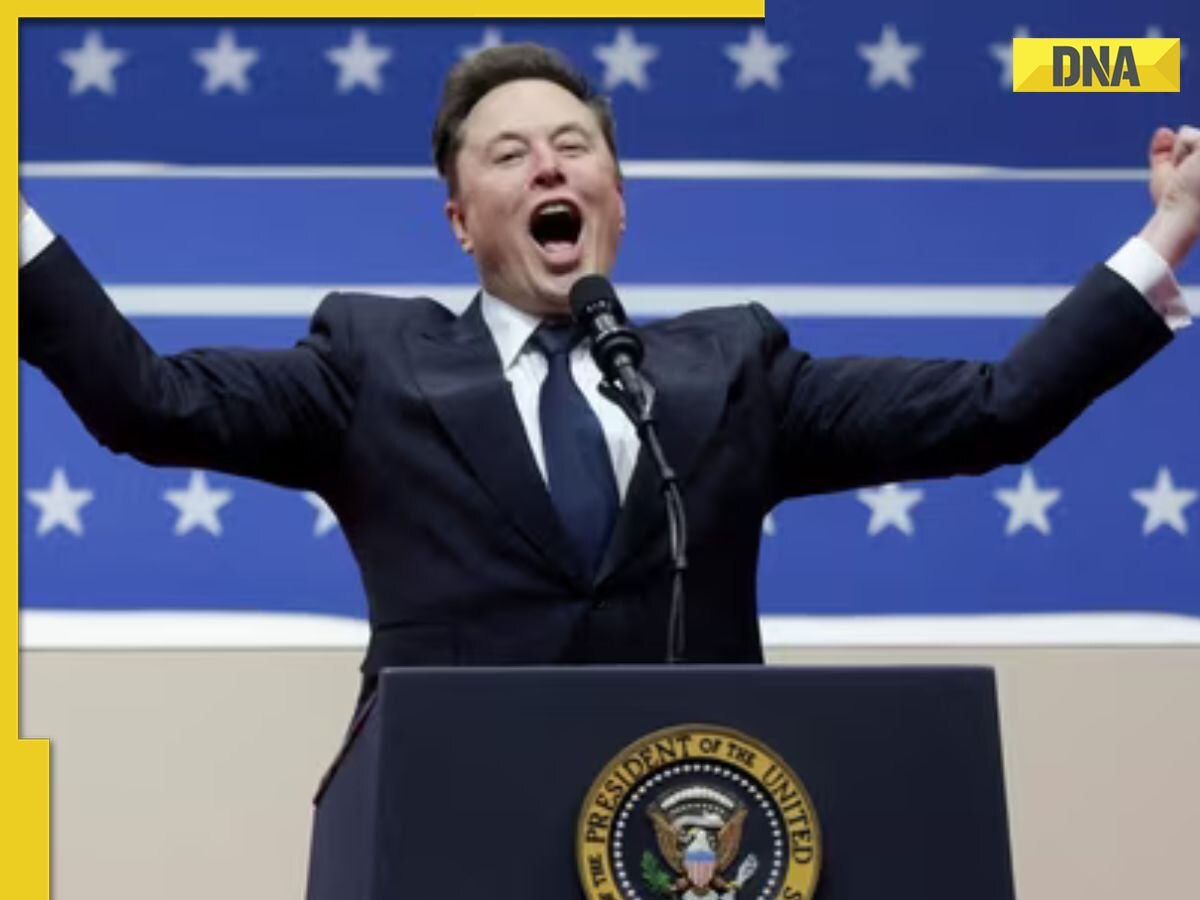 DOGE or Dodge? Elon Musk’s govt task force faces criticism over treasury payment cuts using...