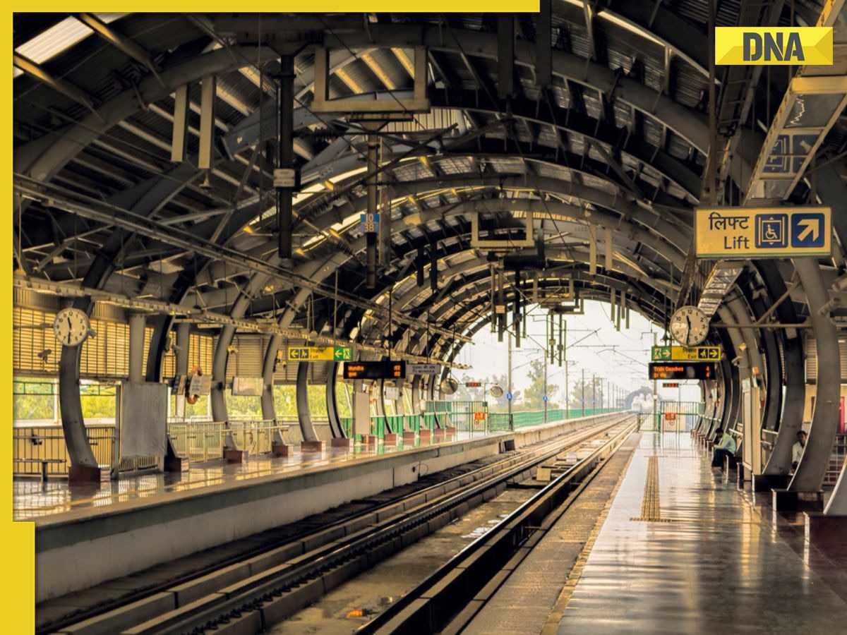 Delhi Metro train timings changed for THESE 2 days, to start from...