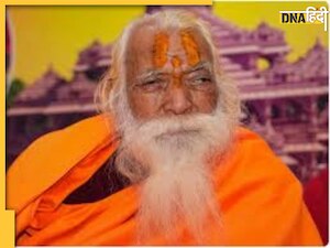 Acharya Satendra Das:राम मंदिर के प्रमुख पुजारी आचार्य सत्येंद्र दास की तबीयत नाजुक, ब्रेन हेमरेज की आशंका, लखनऊ रेफर