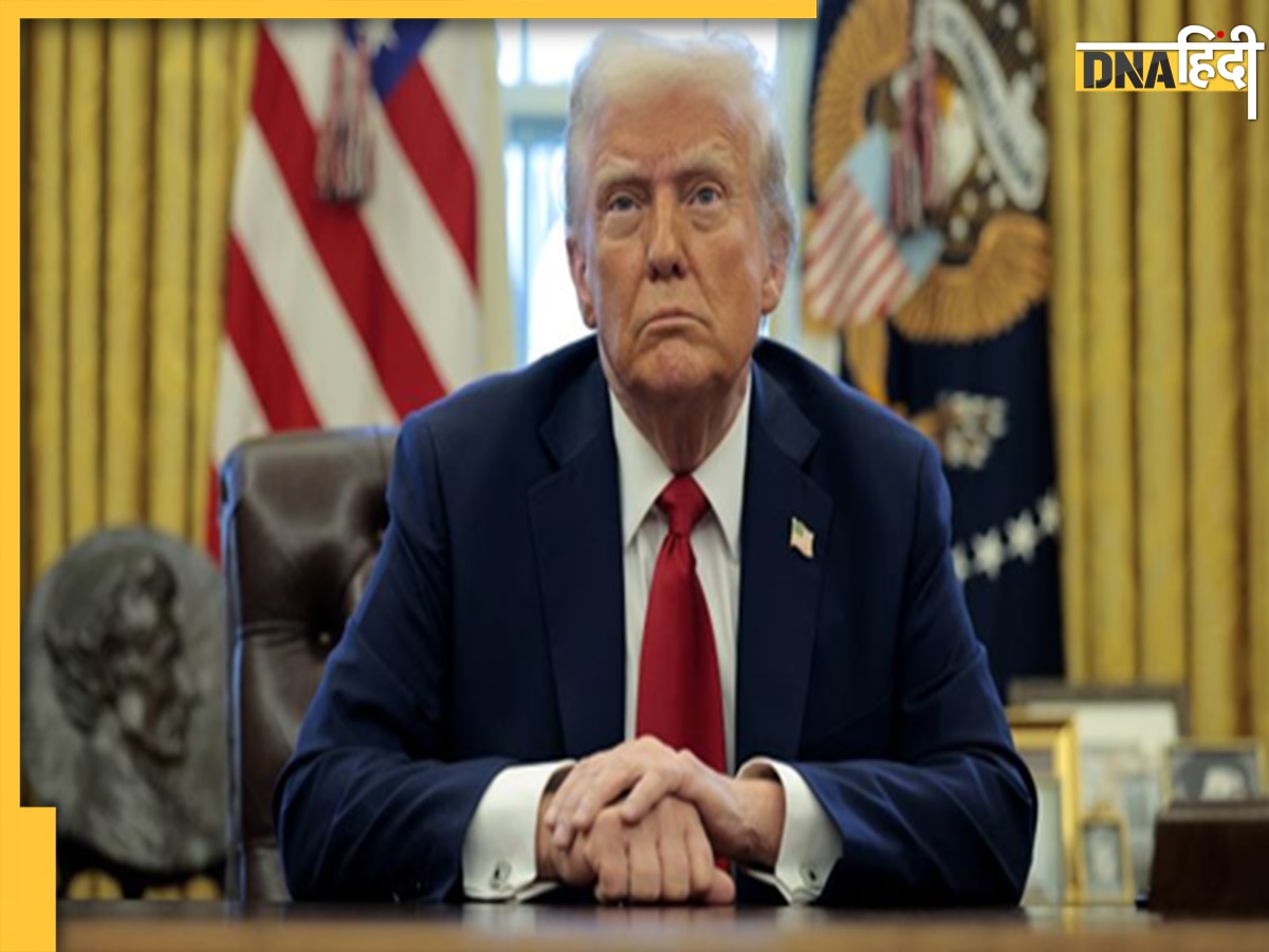US Tariff: अमेरिका ने कनाडा-मेक्सिको पर लगाया टैरिफ, ट्रंप के इस ट्रेड वॉर का क्या होगा दुनिया पर असर? 