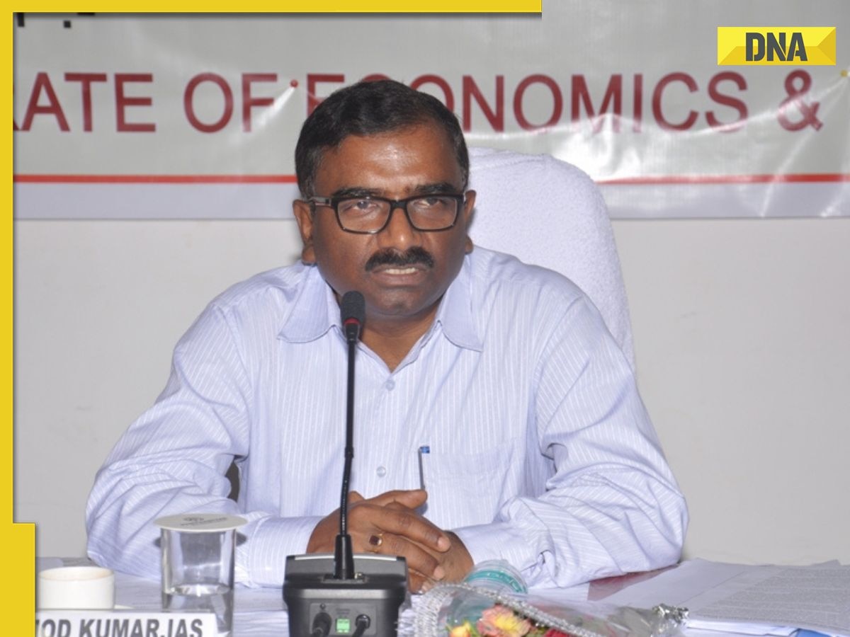 THIS IAS officer found guilty in corruption cases for 11 times, now sentenced to 3 years in prison