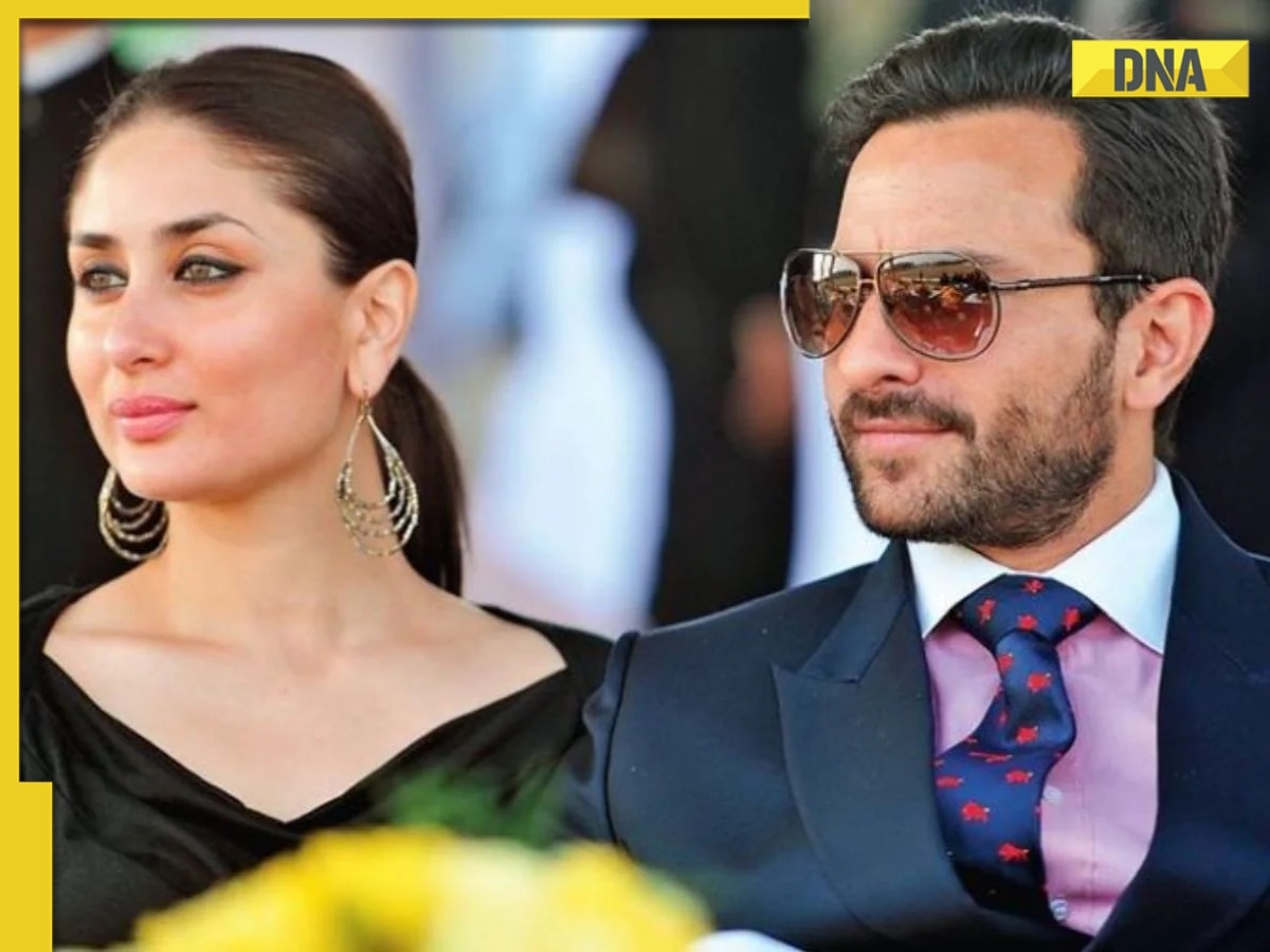 Director takes a dig at Saif Ali Khan's stabbing, says Kareena 'couldn't afford' watchman, driver with...