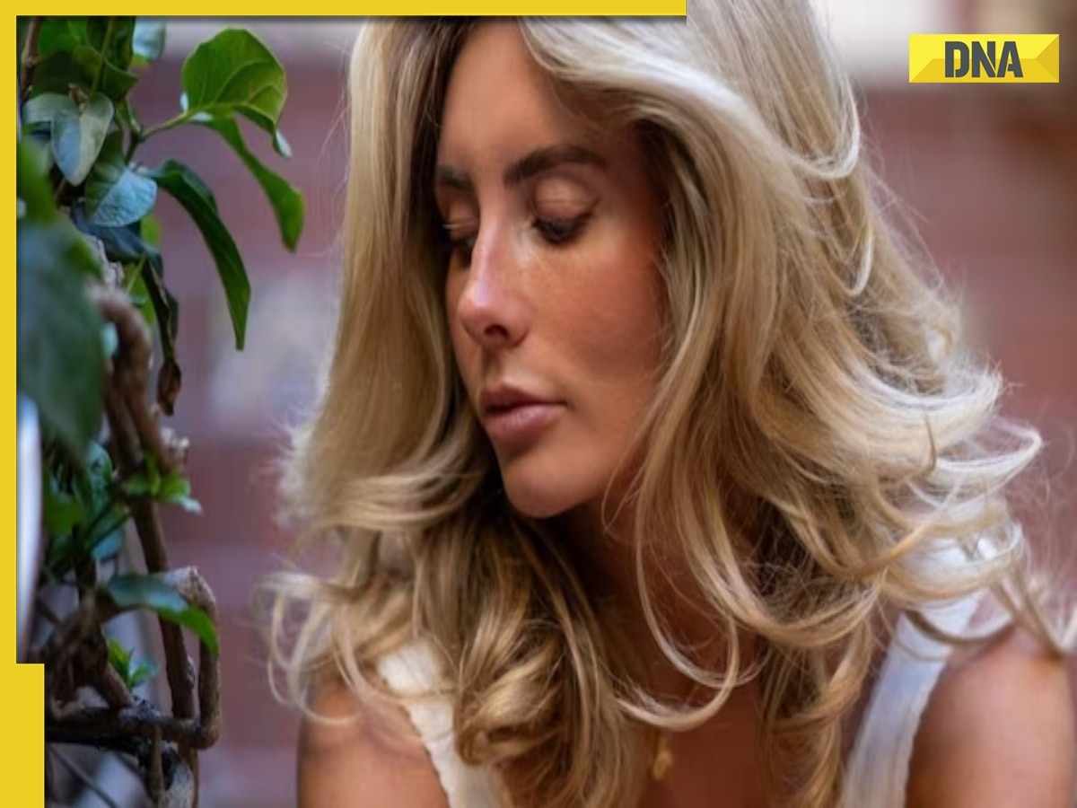 OnlyFans deletes Bonnie Blue's controversial video with 1057 men due to...