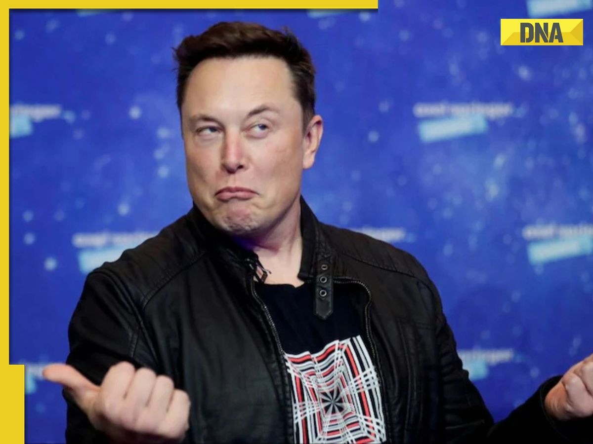 '40-hour work week are for losers': Elon Musk calls for 120-hour per