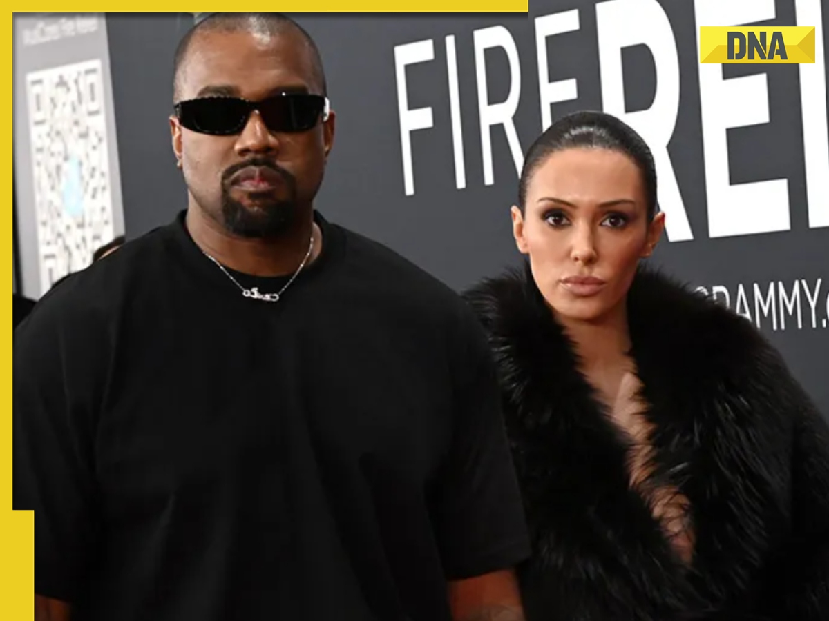 Kanye West loses Rs 1700000000 after wife Bianca Censori's shocking 'nude' dress at Grammys 2025? Here's what we know Kanye West loses Rs 1700000000 after wife Bianca Censori's shocking 'nude' dress at Grammys 2025? Here's what we know