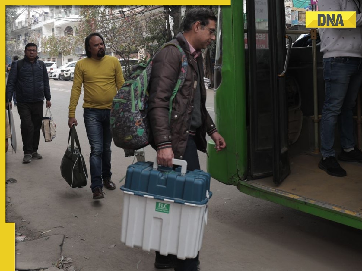DNA TV Show: Three issues that may affect Delhi Assembly elections