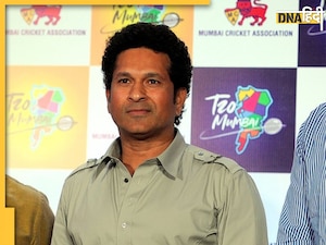 सचिन तेंदुलकर की प्लेन में हुई ‘बहस’,ऑस्ट्रेलियाई दिग्गज को दे दी आंख टेस्ट करवाने की सलाह, देखें VIDEO