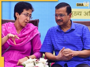 Delhi Election 2025: वोटिंग से 12 घंटे पहले 5 लाख रुपया कैश ले जाता मिला आतिशी का पीए? Arvind Kejriwal के खिलाफ FIR दर्ज
