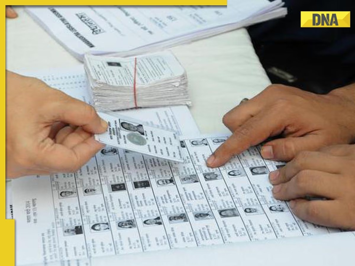 LIVE Coverage| Patparganj Delhi Voting 2025: AAP candidate Avadh Ojha says he has only one purpose, it is...