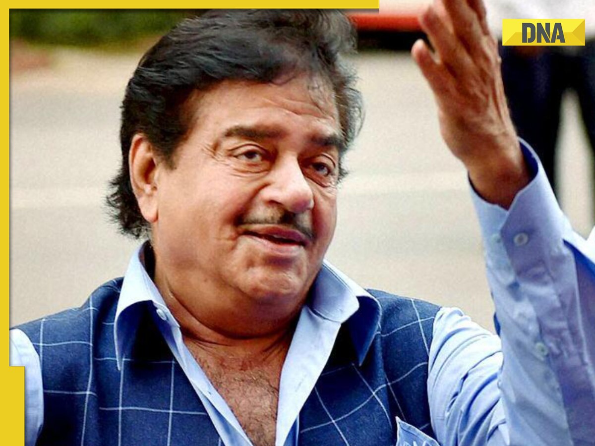 Shatrughan Sinha demands non-veg ban to highlight UCC challenges: 'Waha khao toh yummy...'