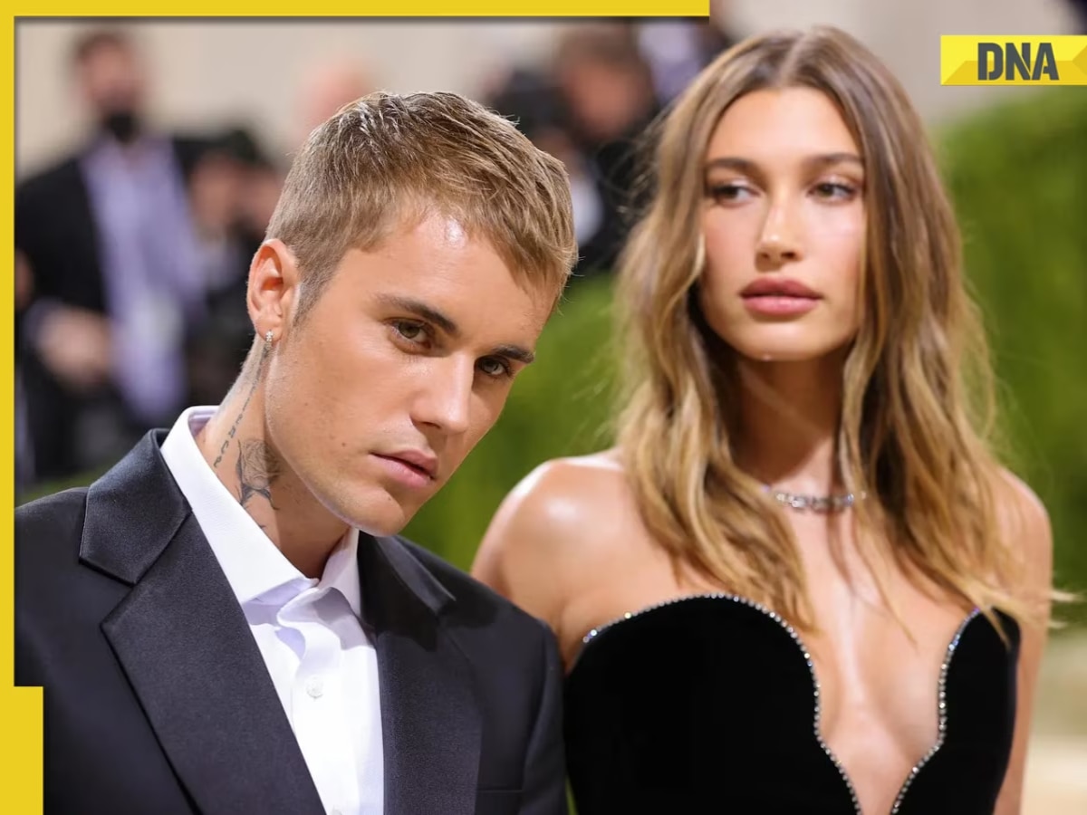 Justin Bieber and Hailey Bieber headed for divorce? Reports claim couple's  marriage 'hanging by a thread' amid his..