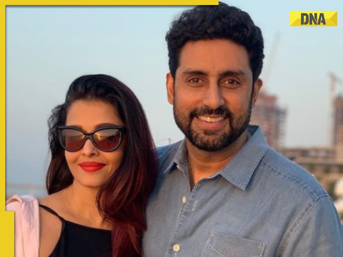 When Abhishek Bachchan broke his silence on divorce rumours with Aishwarya Rai: 'I understand why...'