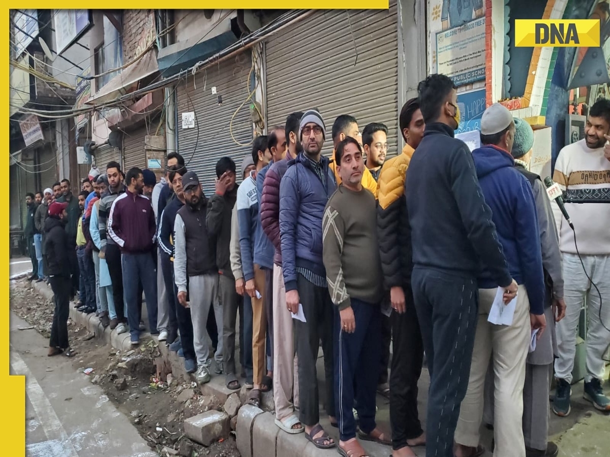 Delhi Assembly Polls 2025: Know when, where to watch exit poll predictions 