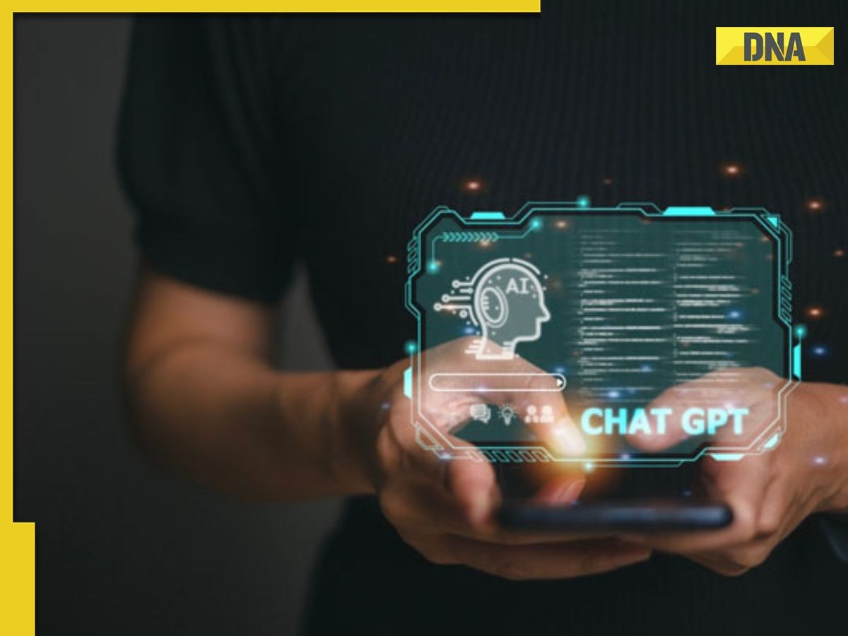 Finance Ministry asks employees to stop using THESE AI tools, know why 