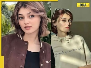 Imsha Rehman, Pakistani Tik Tok star whose alleged obscene video went