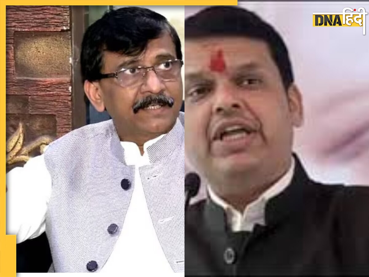 Maharashtra Politics: महाराष्ट्र के CM हाउस में होता है काला जादू? संजय राउत के सनसनीखेज दावे से मचा हड़कंप, जानें पूरा मामला