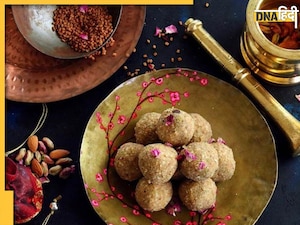 सर्दियों में संजीवनी का काम करते हैं ये लड्डू, डायबिटीज से लेकर यूरिक एसिड तक रहता है कंट्रोल, जानें बनाने का तरीका