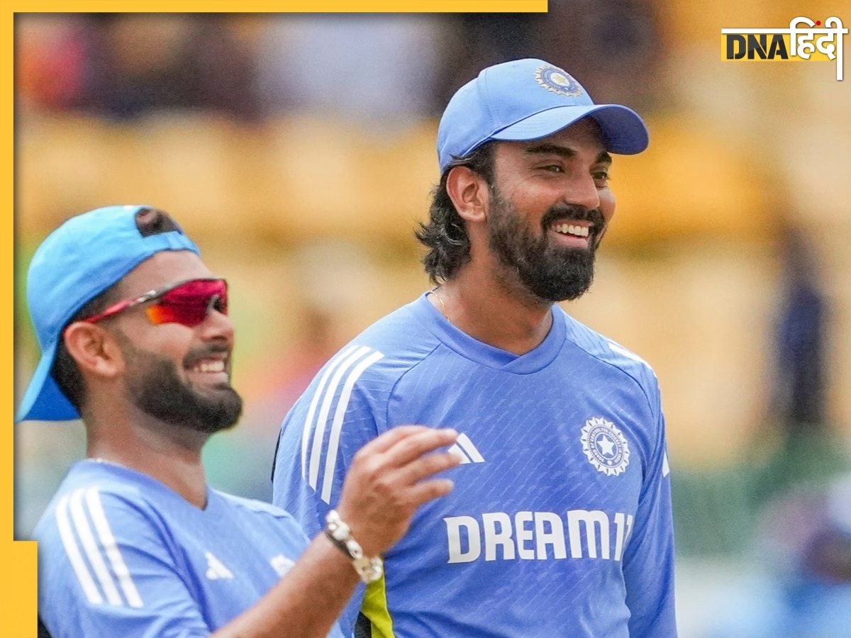 IND vs ENG: नागपुर ODI से पहले फंसा बड़ा पेच, कौन होगा टीम इंडिया का विकेटकीपर?