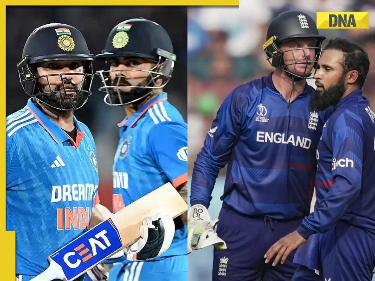 IND vs ENG 1st ODI live streaming: When and where to watch India vs England 1st ODI live on tv, online?