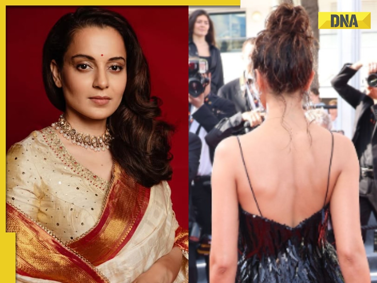 Kangana Ranaut wants this top actress to be first customer at her Manali cafe; it's not Priyanka, Alia, Kareena, Katrina