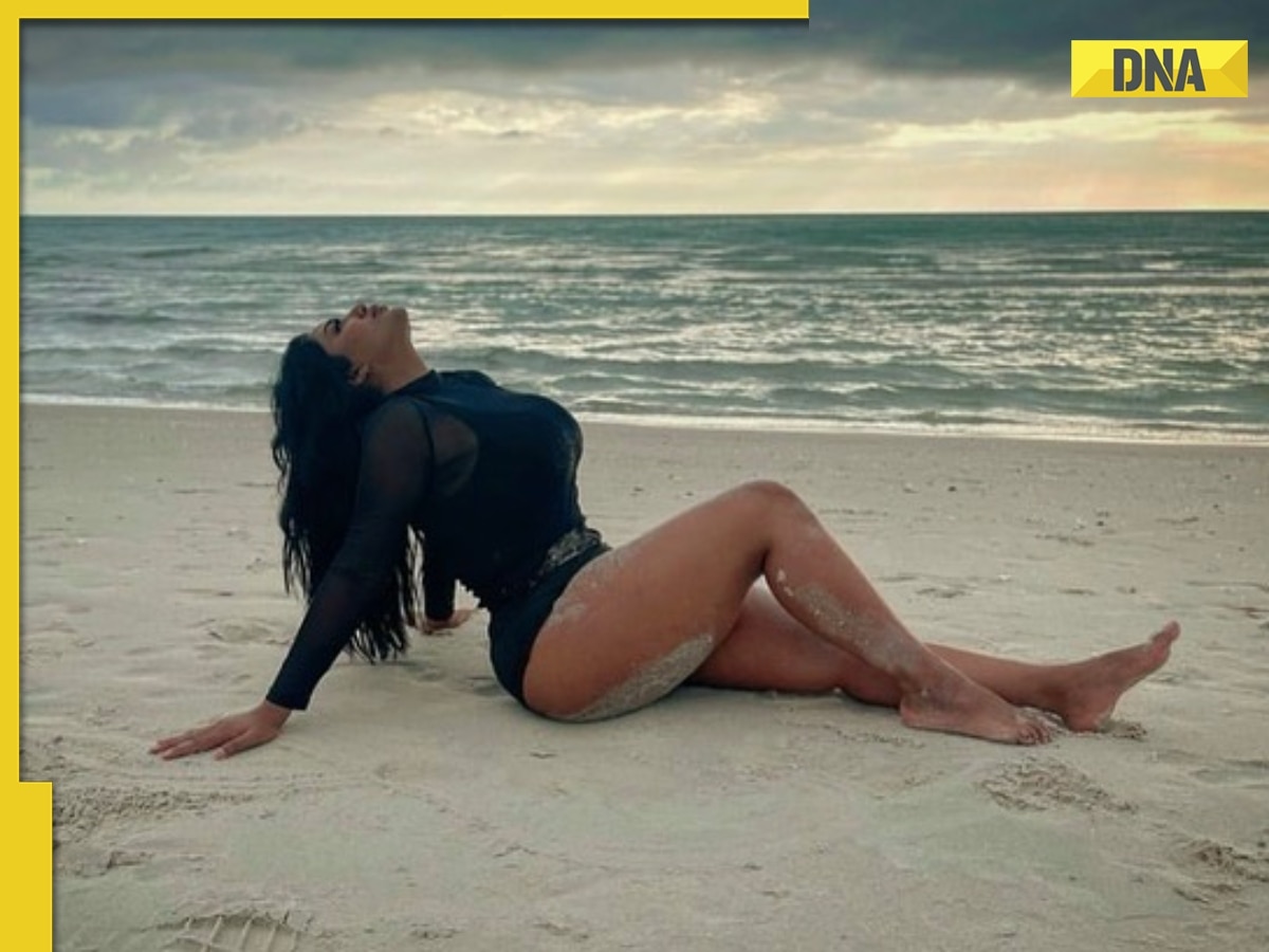 Meet Pakistani actress whose leaked private video went viral, often shares bold photos, she is..