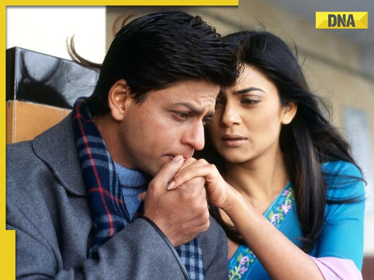 Shah Rukh Khan and Farah Khan set for blockbuster reunion with Main Hoon Na 2? Source says 'SRK is clear that he...'