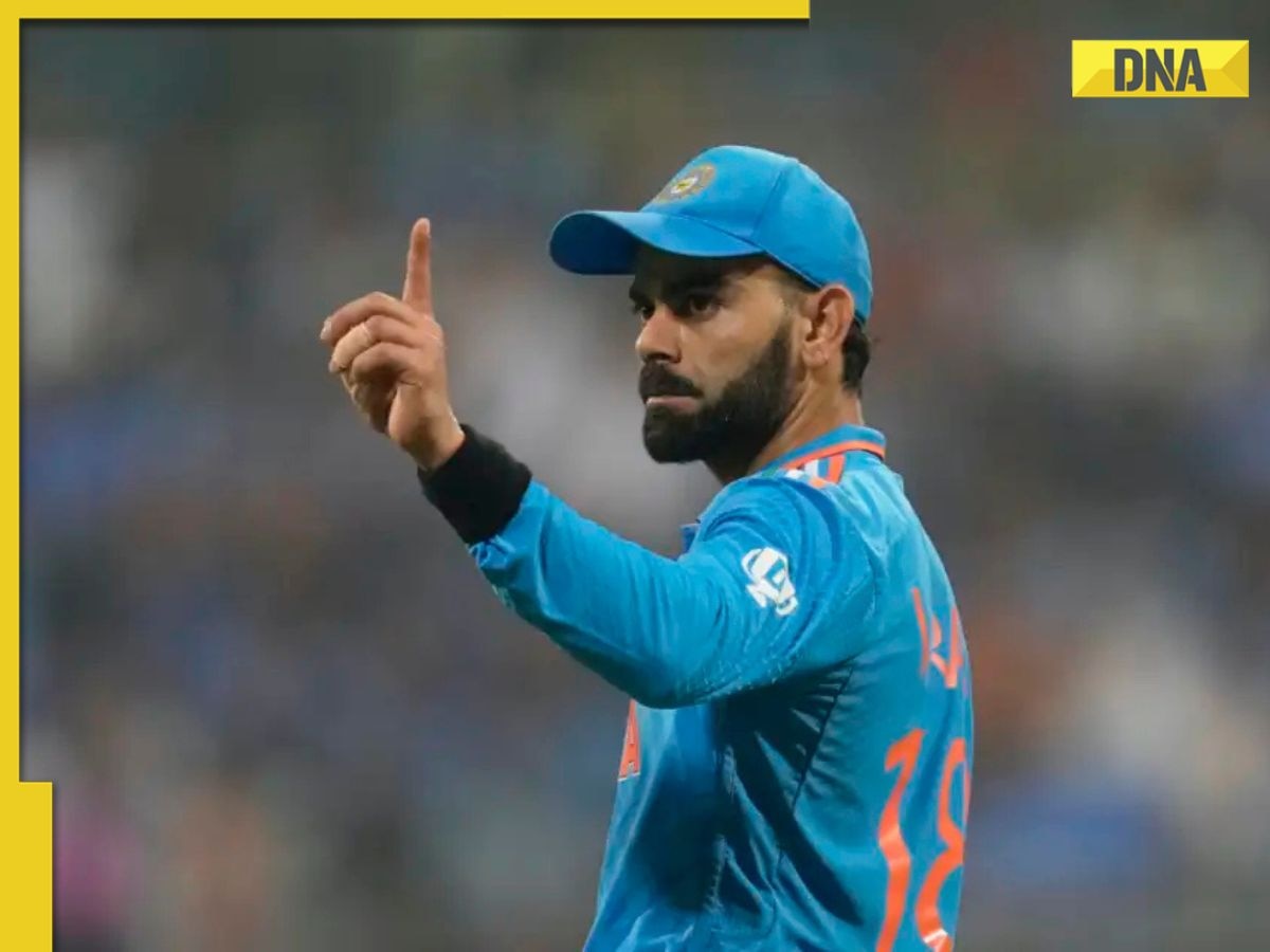 IND vs ENG: Why is Virat Kohli not playing 1st ODI vs England in Nagpur?