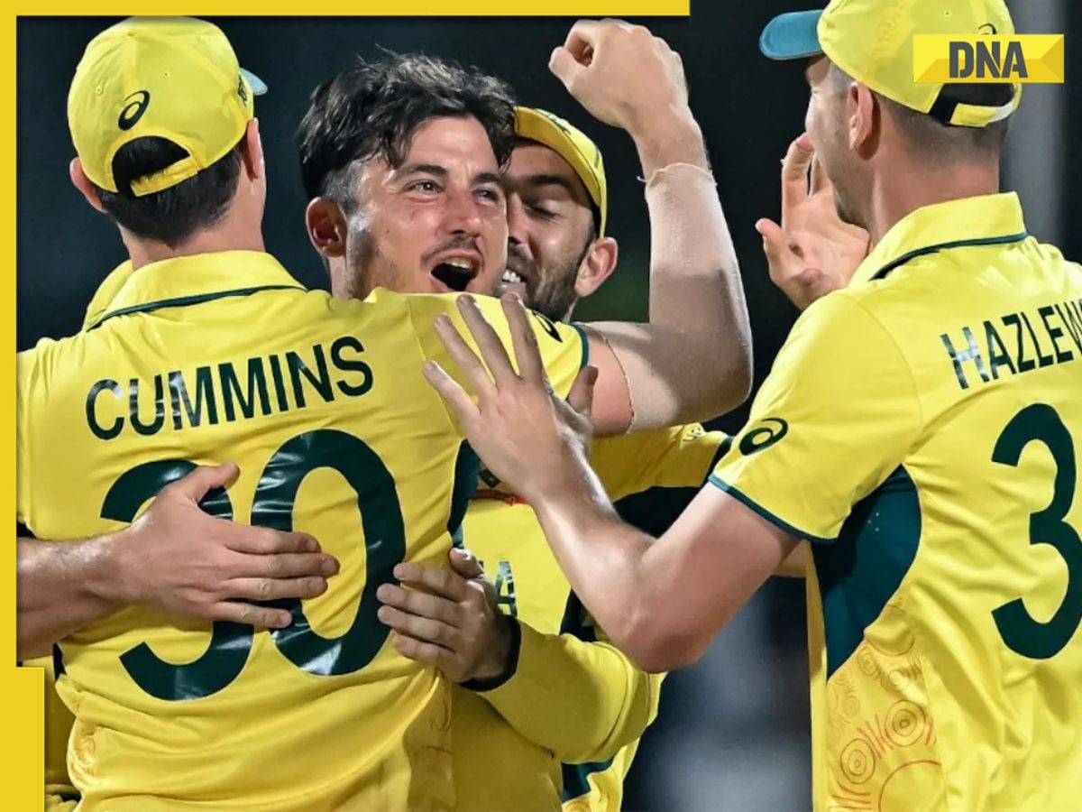 Massive setback for Australia as two star players ruled out of Champions Trophy after Marcus Stoinis’ shock retirement