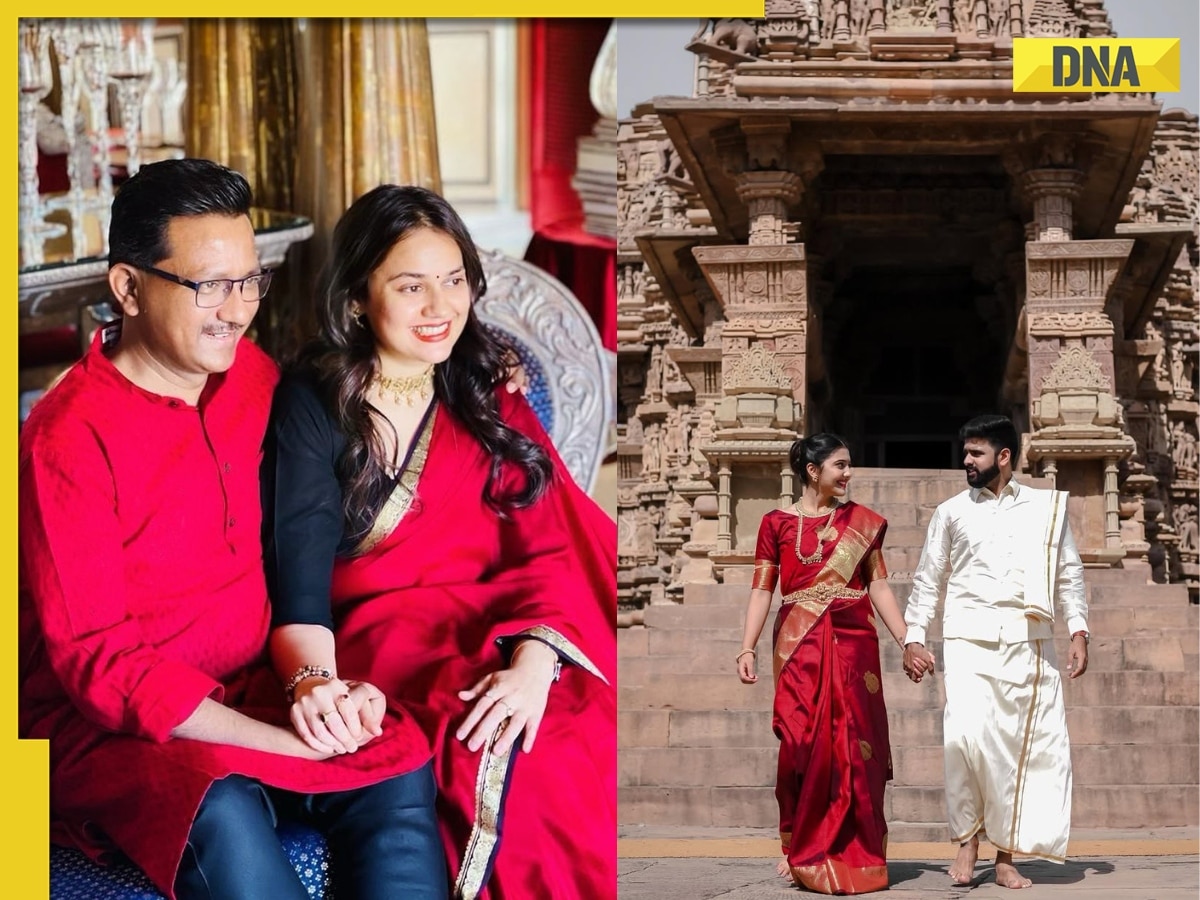 Can IAS officers change cadres after marriage? Here's what rules say