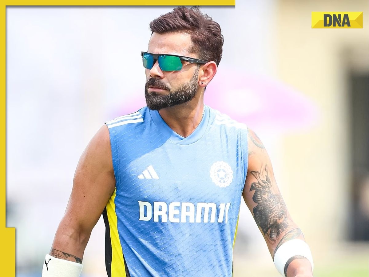 'Heard there was....': Former India head coach provides major update on Virat Kohli's injury
