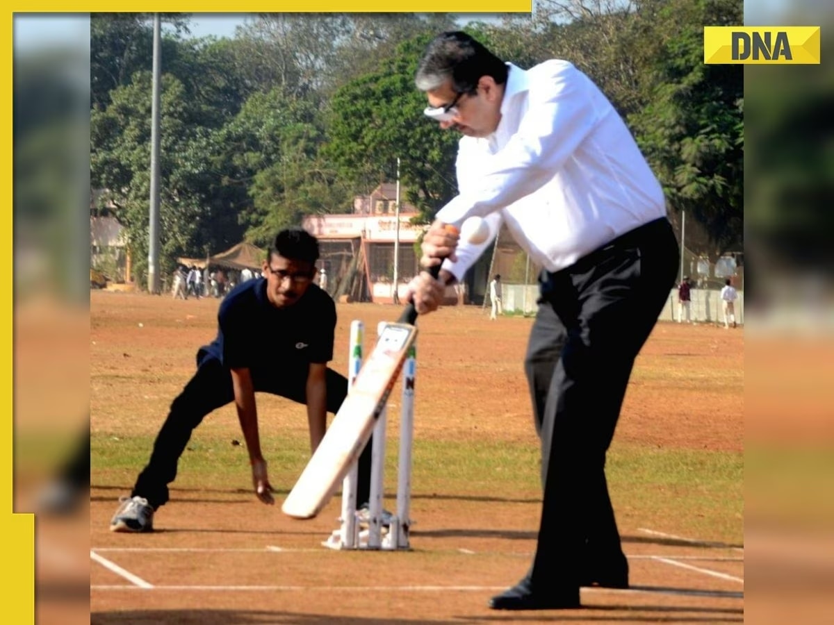 Meet man, India's richest banker, who has bought Rs 202 crore property, his net worth is Rs...