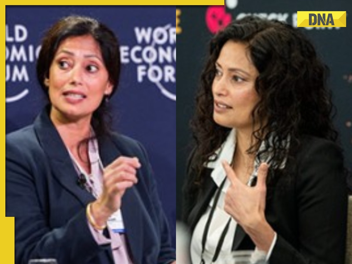 Meet woman, who worked at Azim Premji's Rs 332000 crore company in key role, left it after 3 years due to...