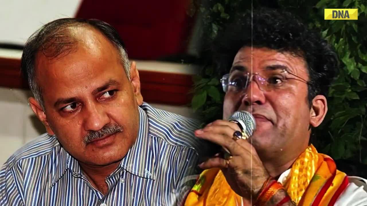 Delhi Election 2025: BJP के Ravinder Singh Negi का दावा, हार के डर से Sisodia ने Patparganj छोड़ा