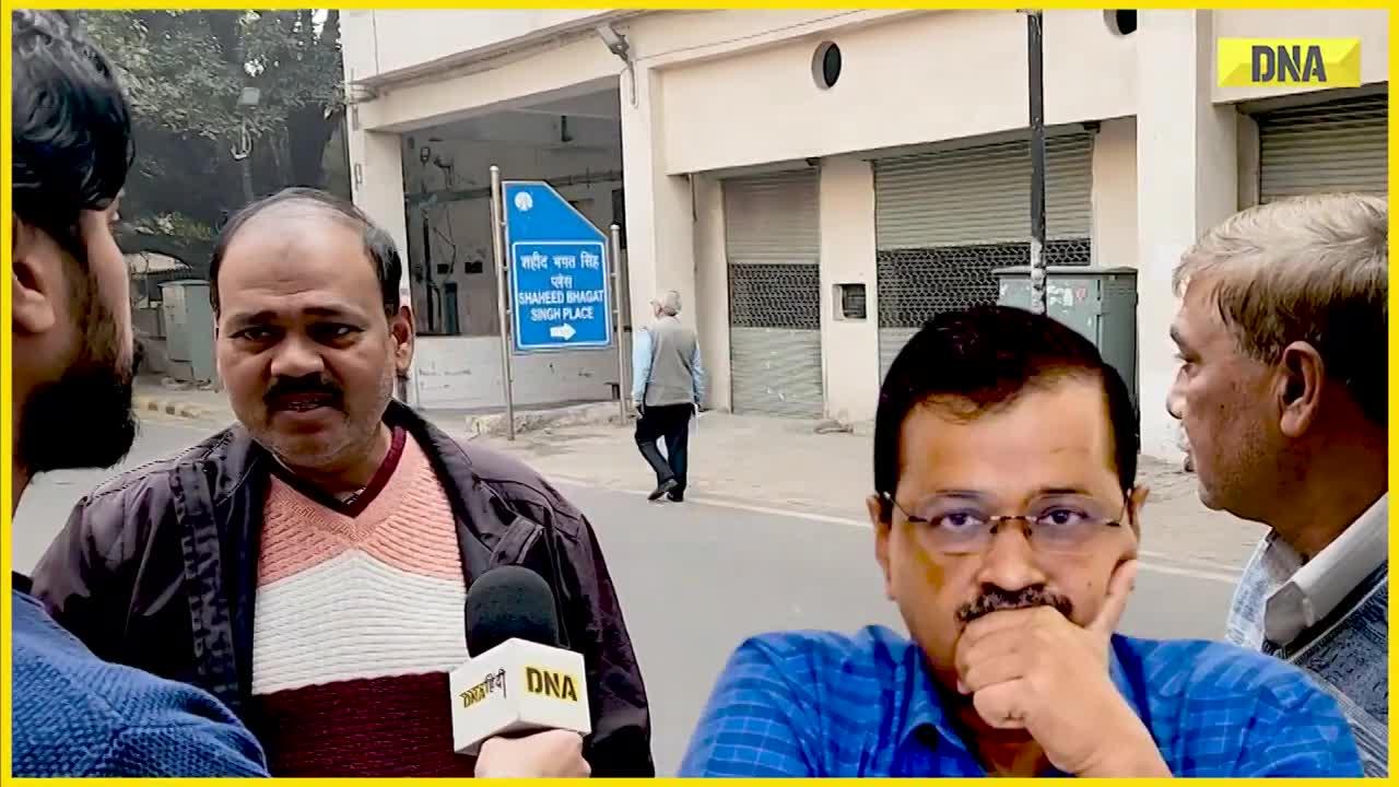 Delhi Vidhan Sabha Election: Arvind Kejriwal का Report Card! | AAP | BJP | Congress | Delhi Election