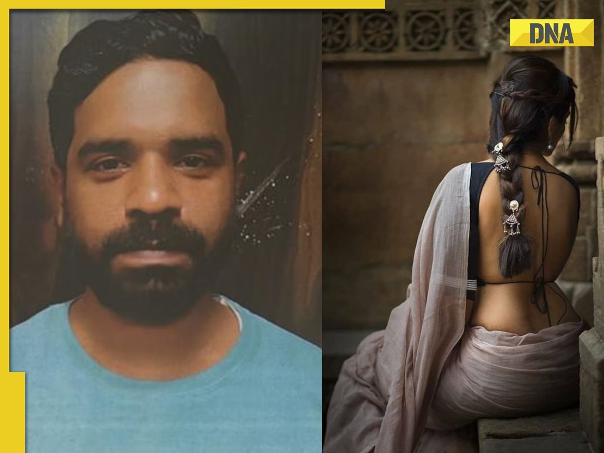 Thief gifts Rs 3cr house to girlfriend, everyone shocked after...