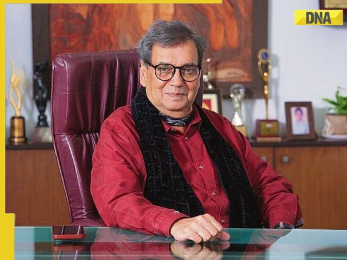 Subhash Ghai makes big investment, buys plush 4BHK apartment in Mumbai for...