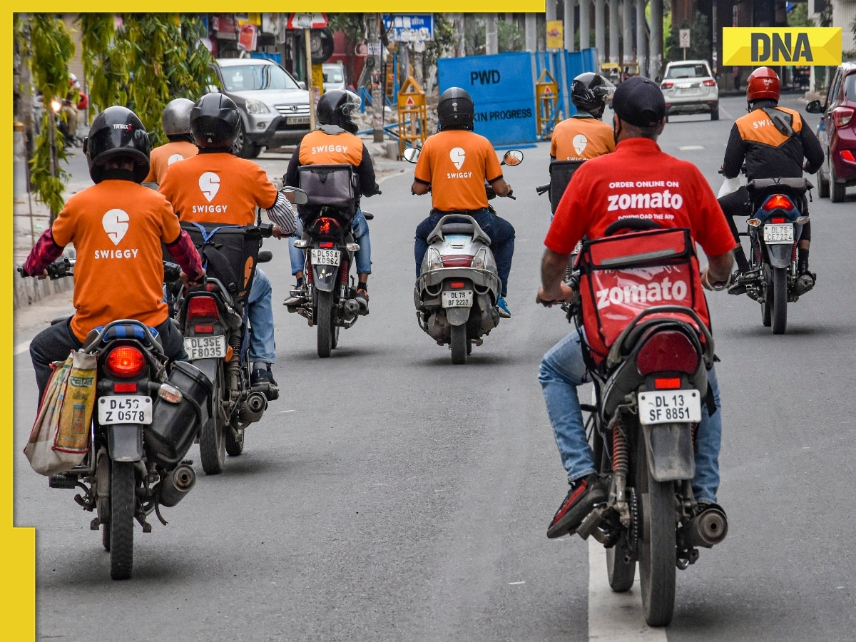Deepinder Goyal's Zomato rebranded Eternal: Everyone has the same question