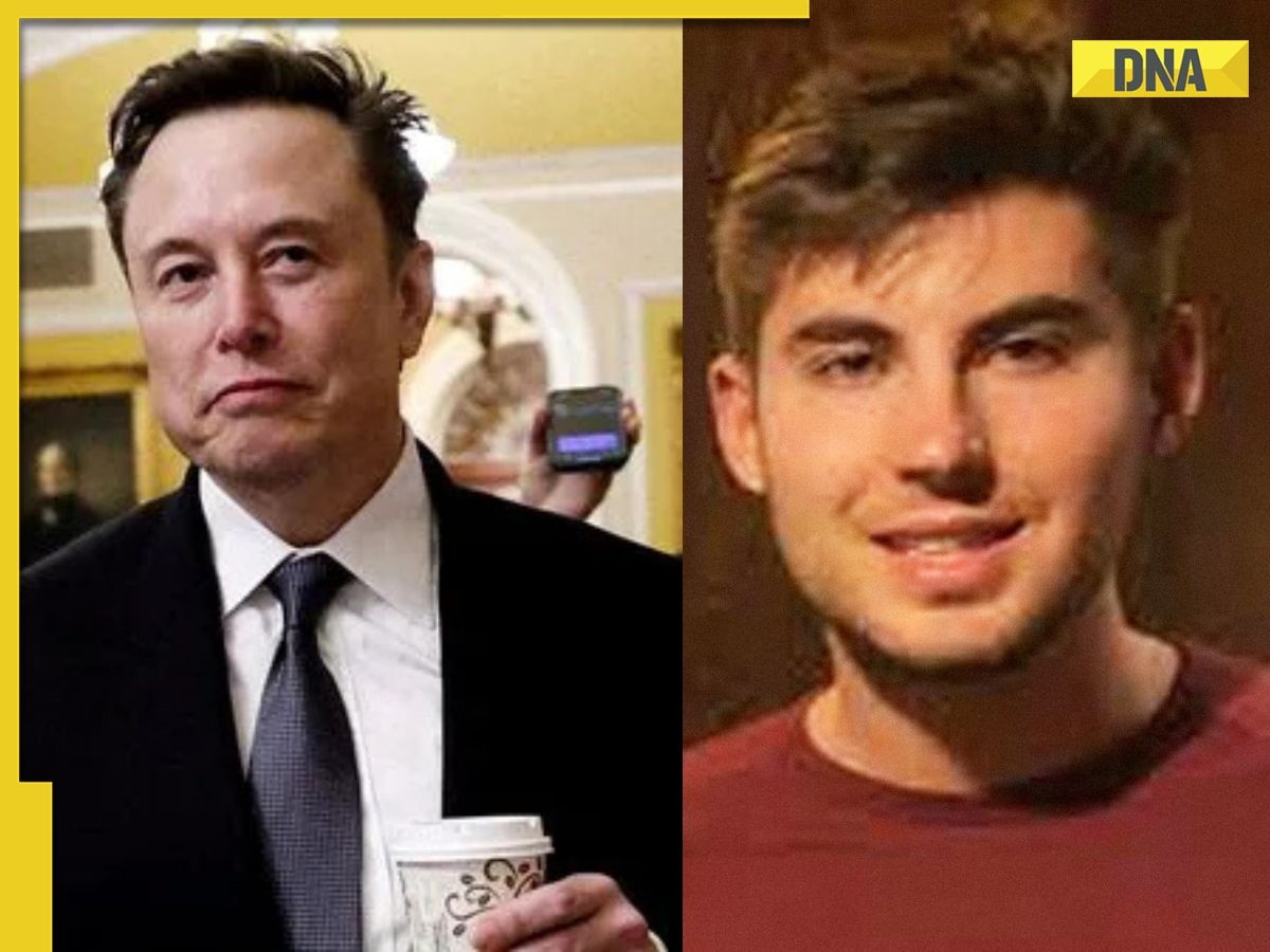Meet man, former employee of Elon Musk who resigned amid reports of racist posts and U.S. treasury access controversy