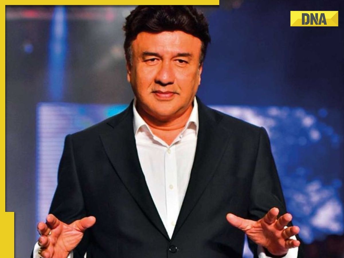 Music composer Anu Malik sells two Mumbai flats in Santacruz West for Rs..., co-owner is...