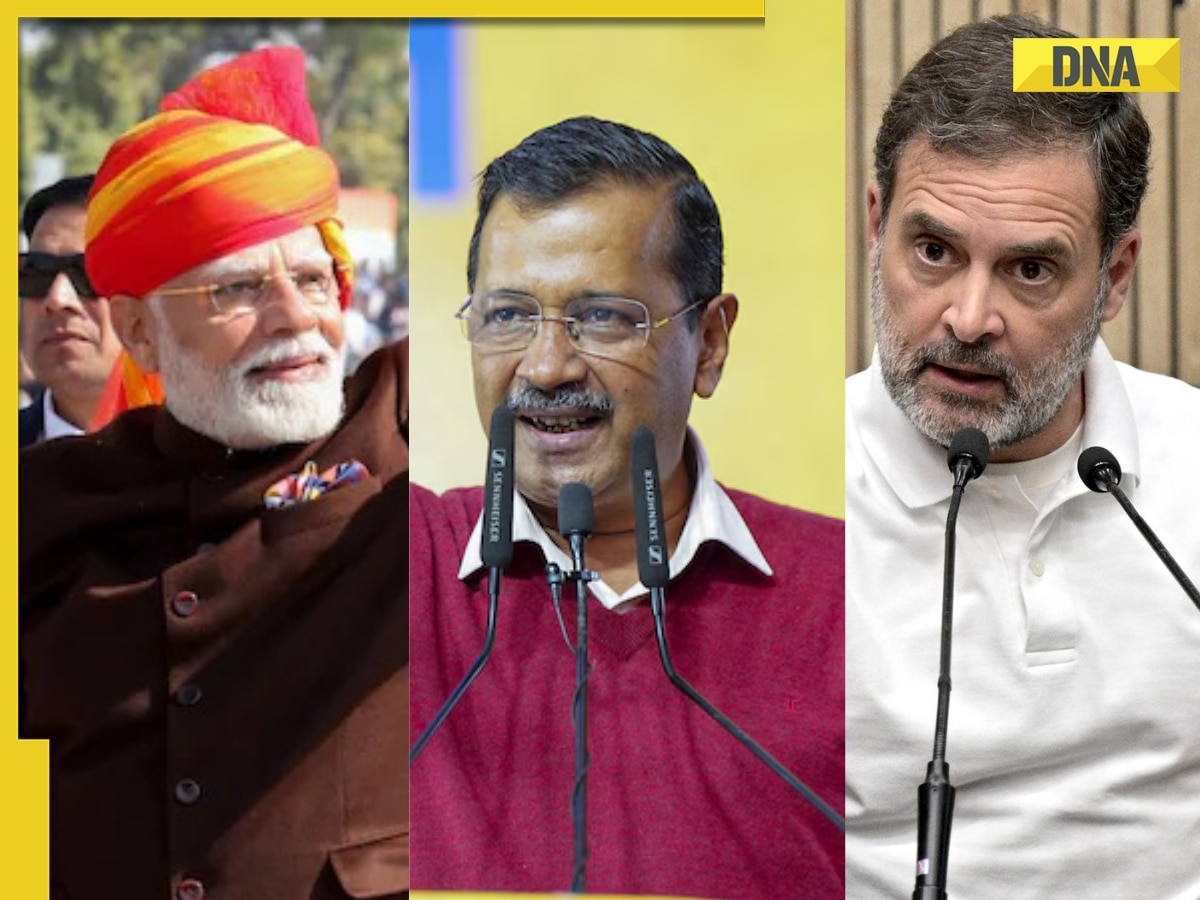 Delhi Election Results today: Three-layered security deployed outside strong rooms, restrictions to be imposed on...