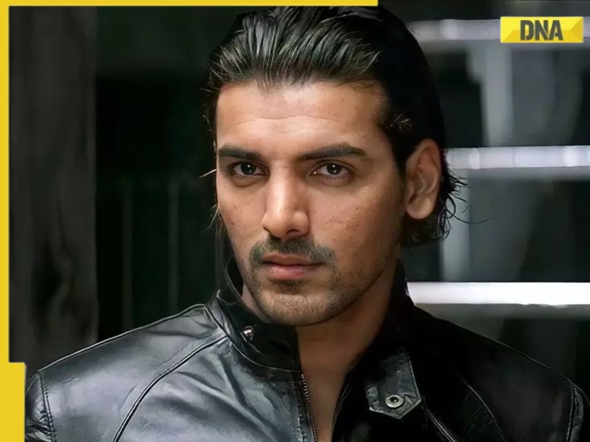 John Abraham's breakthrough film, was rejected by Salman Khan, Sanjay Dutt, movie broke his chain of flops, it is.. 