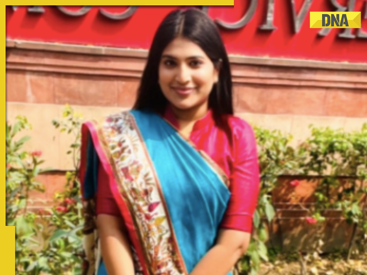 उन महिला से मिलें, जो UPSC CSE परीक्षा में पांच बार विफल रही, फिर IAS अधिकारी बन गई, सोशल मीडिया पर बेहद लोकप्रिय है, वह है …