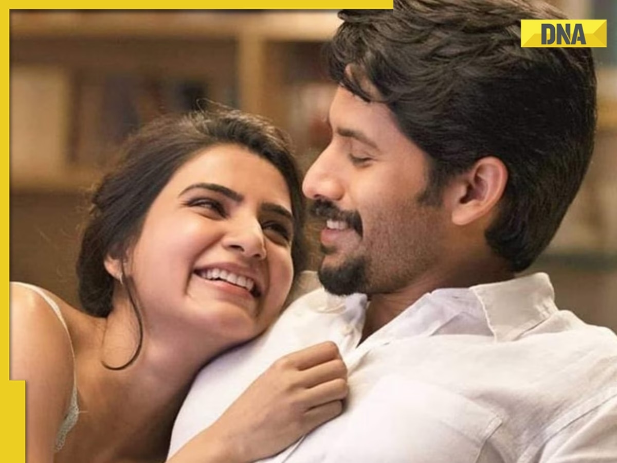 Naga Chaitanya finally BREAKS silence on his divorce from Samantha Ruth Prabhu: 'Why am I treated like criminal'
