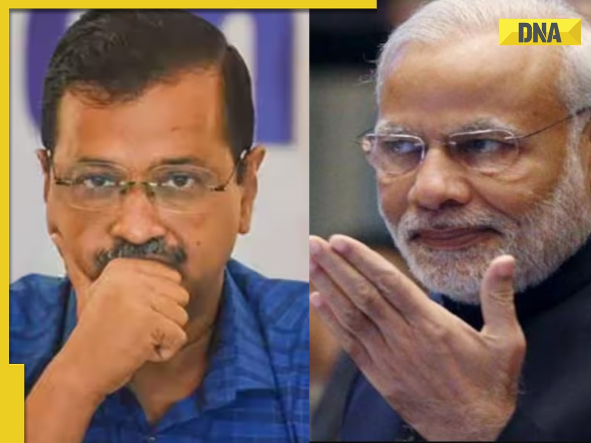 How PM Modi's magic shattered Arvind Kejriwal and his third-term hope in Delhi?