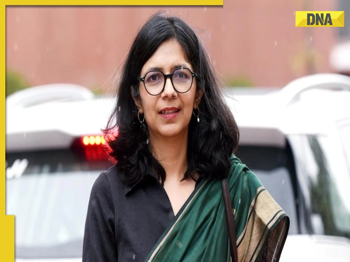 'God punishes those who harm women': Swati Maliwal's scathing attack at Kejriwal after his loss in Delhi polls 