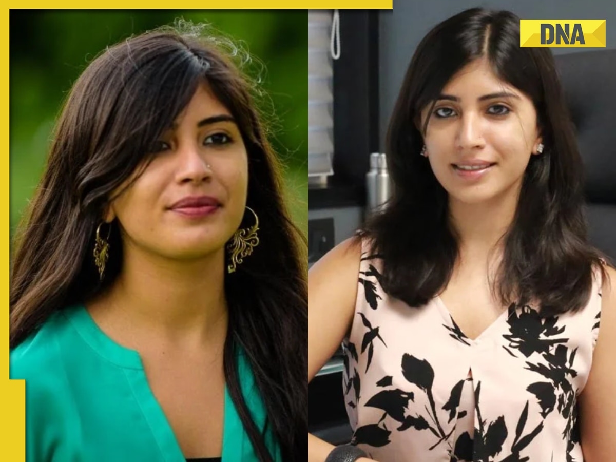 Meet woman, who plays key role in Rs 33661 crore company, daughter of billionaire