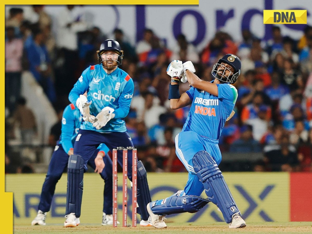 IND vs ENG 2nd ODI live streaming: When and where to watch India vs England Cuttack ODI live on tv, online?