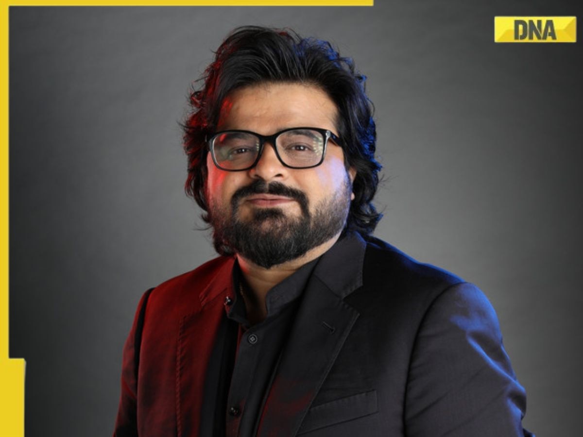 Music composer Pritam Chakraborty suffers major loss, his staff member steals Rs 40 lakh cash, FIR registered