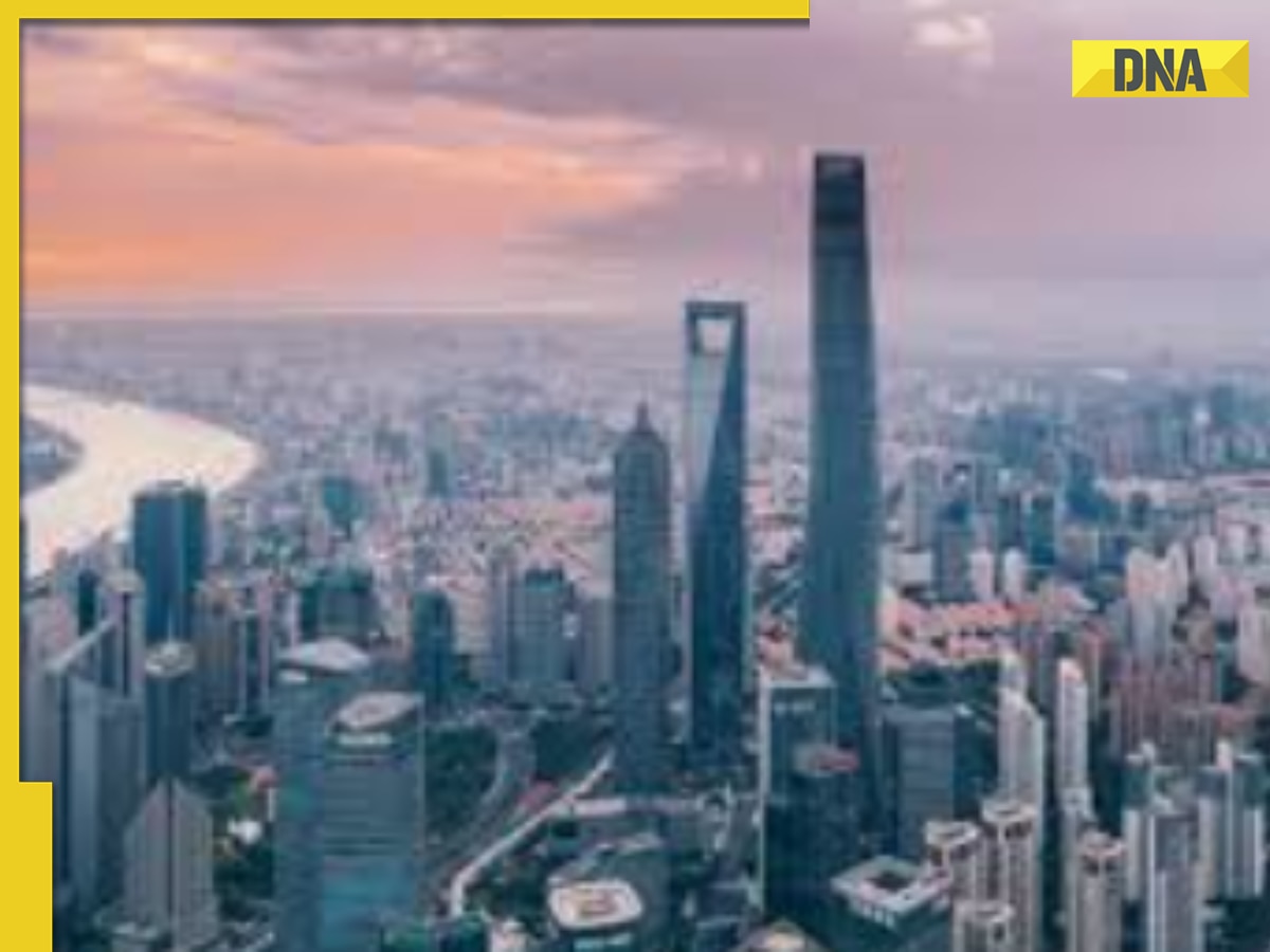 THIS is world's best city for business, 244000 millionaires, 30 billionaires live here, not Mumbai, Delhi, Paris, London